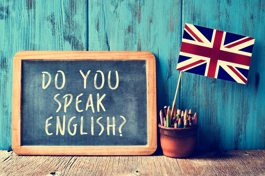 Lengua inglesa: licenciatura y salidas profesionales